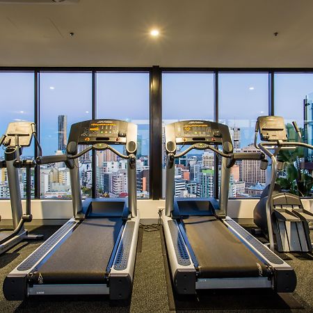 Hotel Grand Chancellor Brisbane Zewnętrze zdjęcie