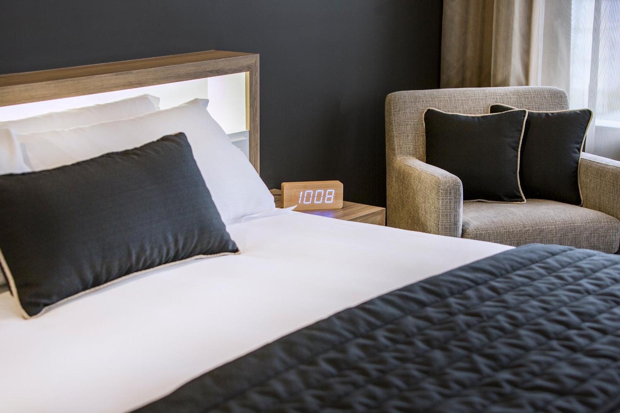 Hotel Grand Chancellor Brisbane Zewnętrze zdjęcie