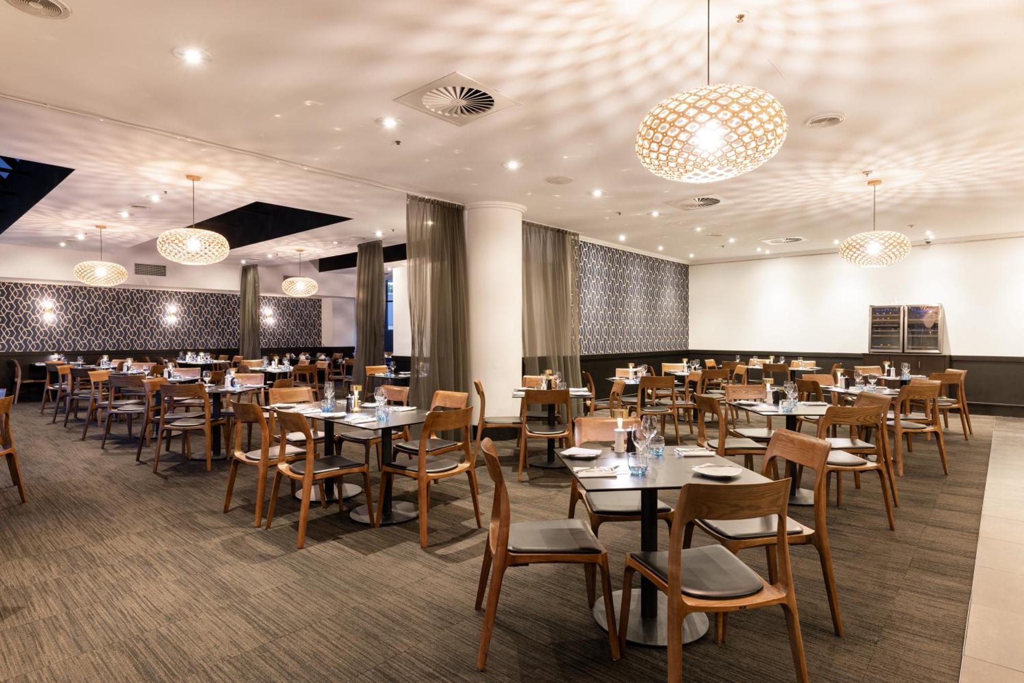 Hotel Grand Chancellor Brisbane Zewnętrze zdjęcie