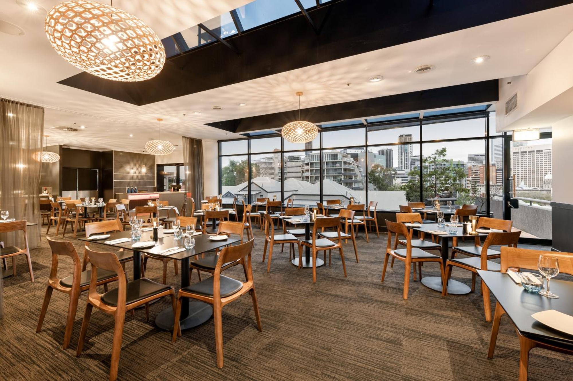 Hotel Grand Chancellor Brisbane Zewnętrze zdjęcie