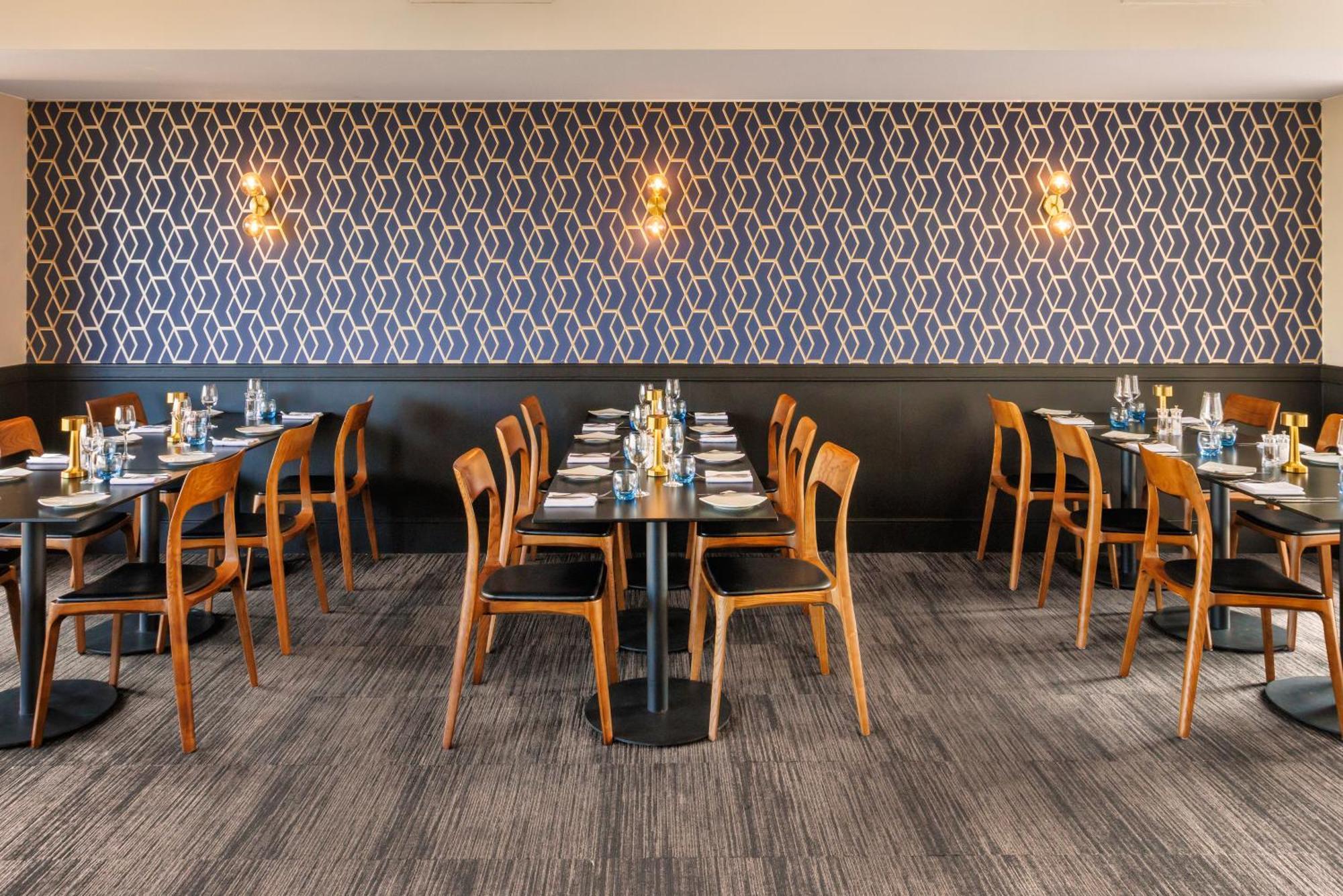 Hotel Grand Chancellor Brisbane Zewnętrze zdjęcie