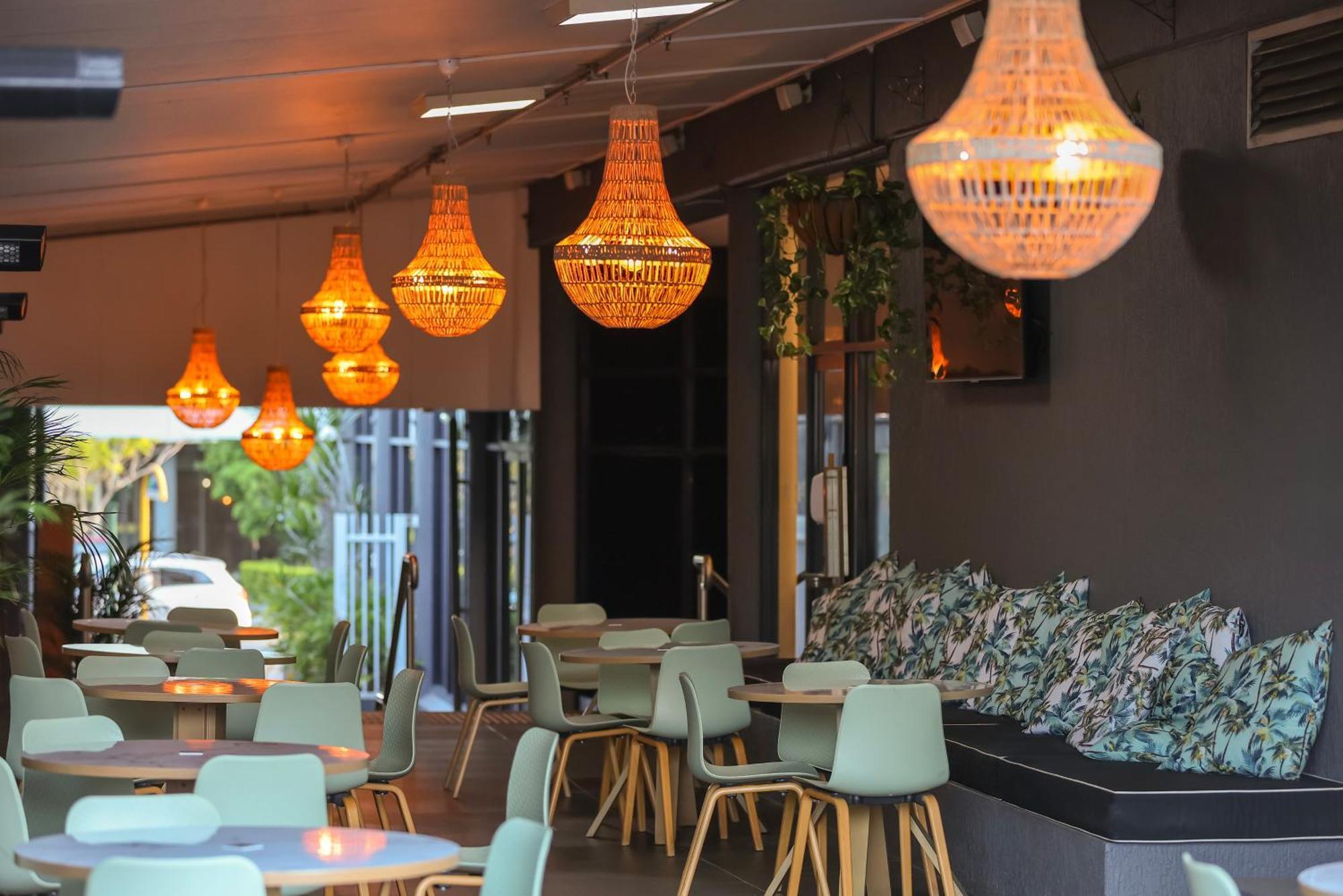 Hotel Grand Chancellor Brisbane Zewnętrze zdjęcie