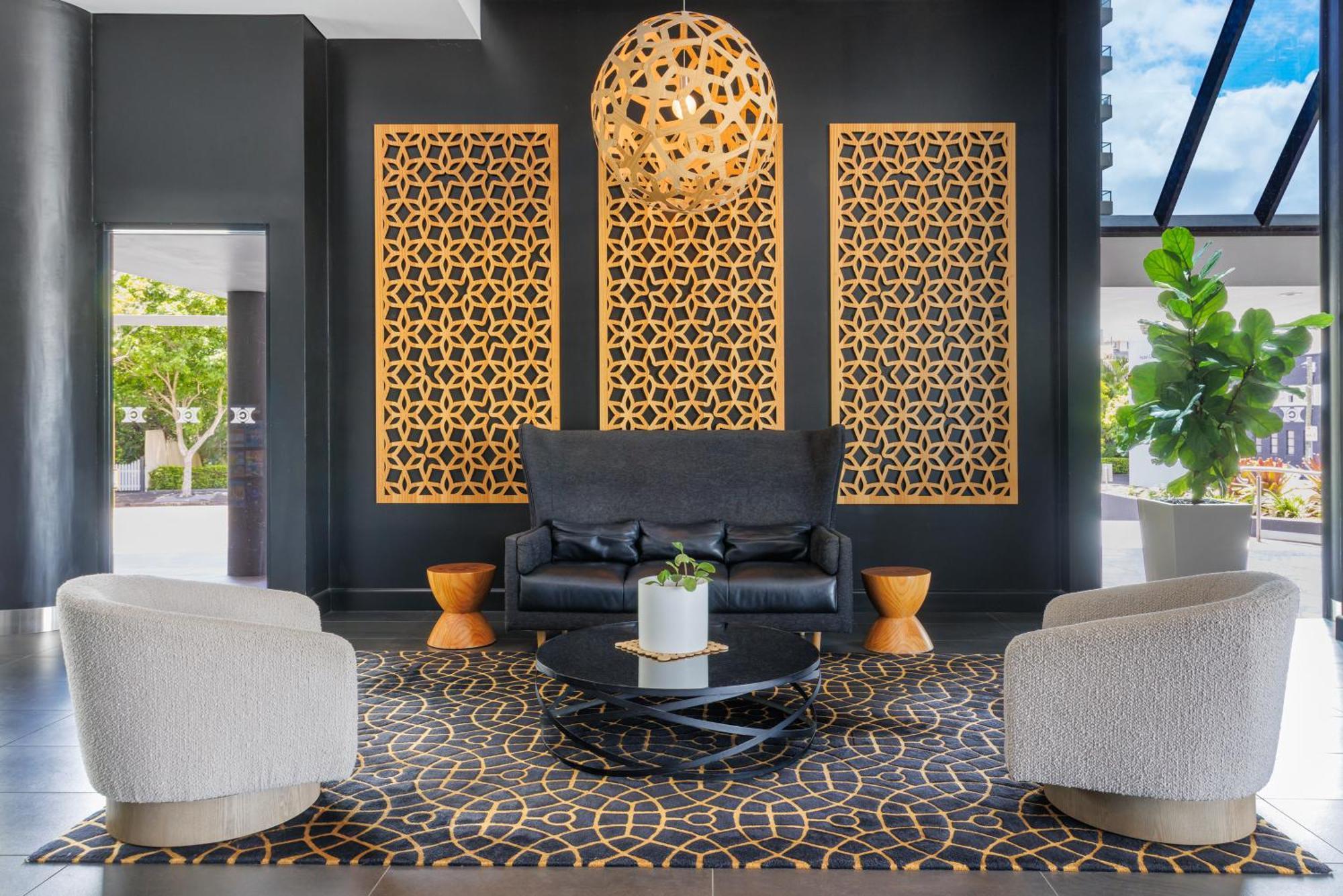Hotel Grand Chancellor Brisbane Zewnętrze zdjęcie