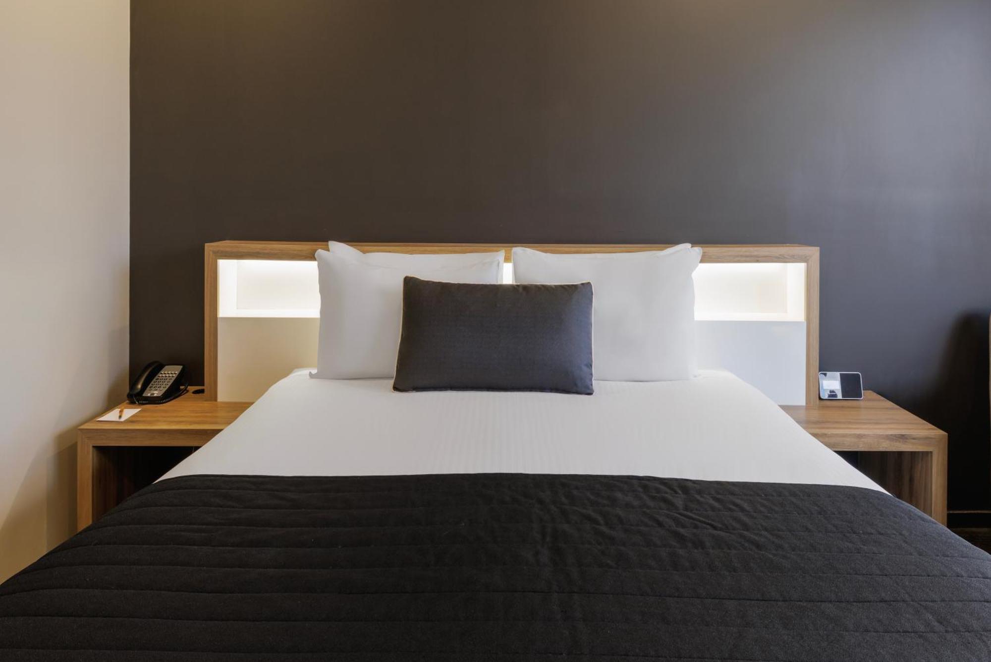 Hotel Grand Chancellor Brisbane Zewnętrze zdjęcie