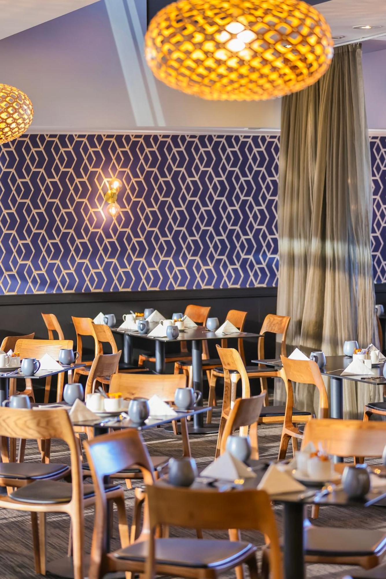 Hotel Grand Chancellor Brisbane Zewnętrze zdjęcie