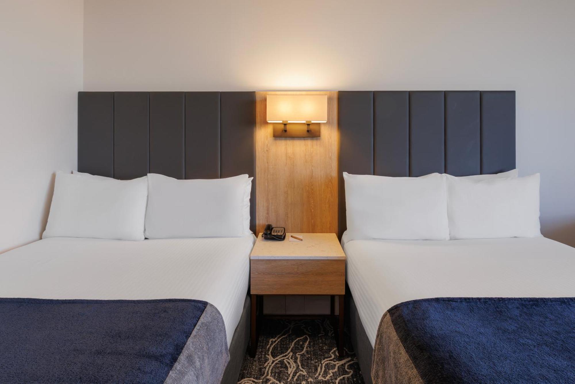 Hotel Grand Chancellor Brisbane Zewnętrze zdjęcie